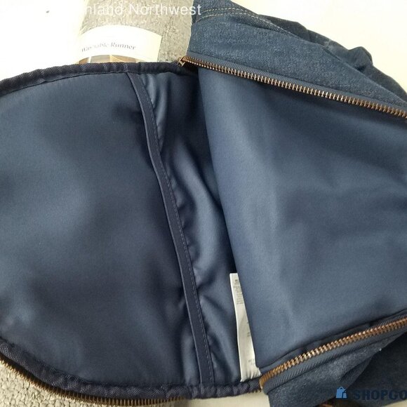 NWT Levi's Backpack, Del Rey - Picture 11 of 15